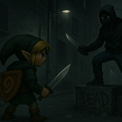 zelda drill