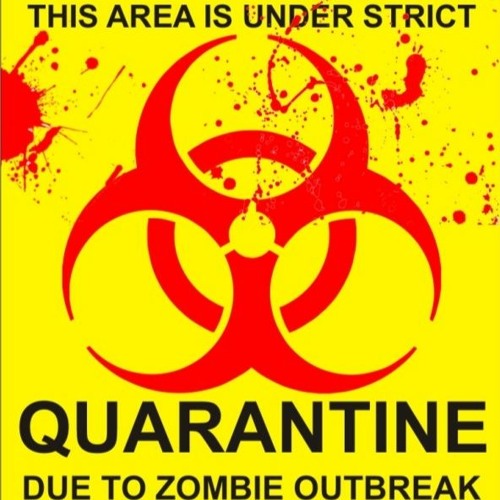 EAZTPAKK - break out of quarantine