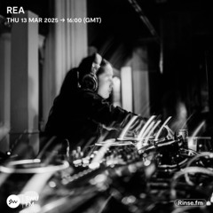 Rea - 13 March 2025