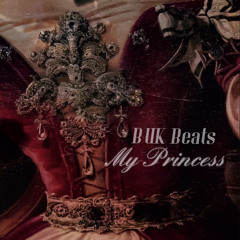 BUK Beats - My Princess [Instrumental Single].mp3