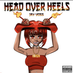 Head over heels - Jay Voss