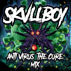 Anti Virus The Cure Mix