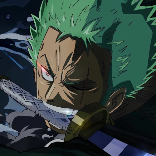 Three Swords (Zoro Rap) RUSTAGE (feat. Shao Dow & Sl!ck)
