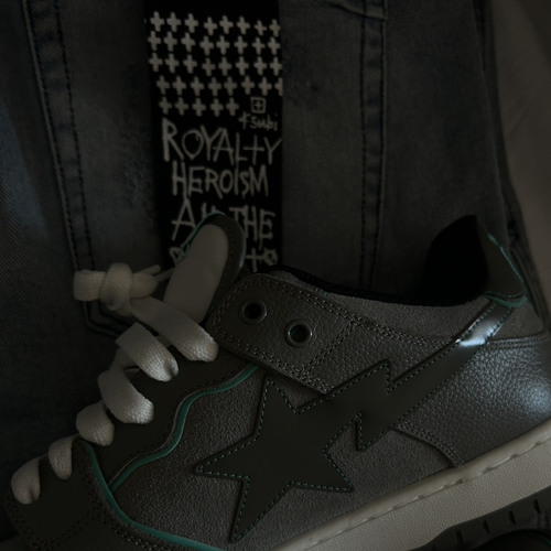 Ode GeeKed off whippets