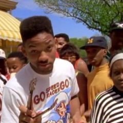 Let’s Go Everywhere...the mixshow! #24. “the cookout”