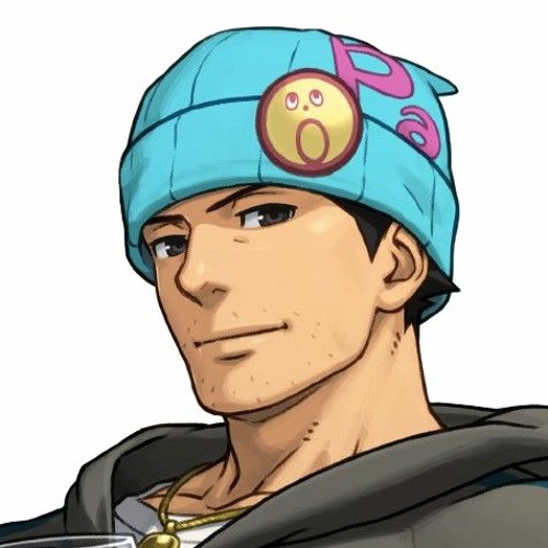 A New Trial Is in Session Remix -from Apollo Justice: Ace Attorney-