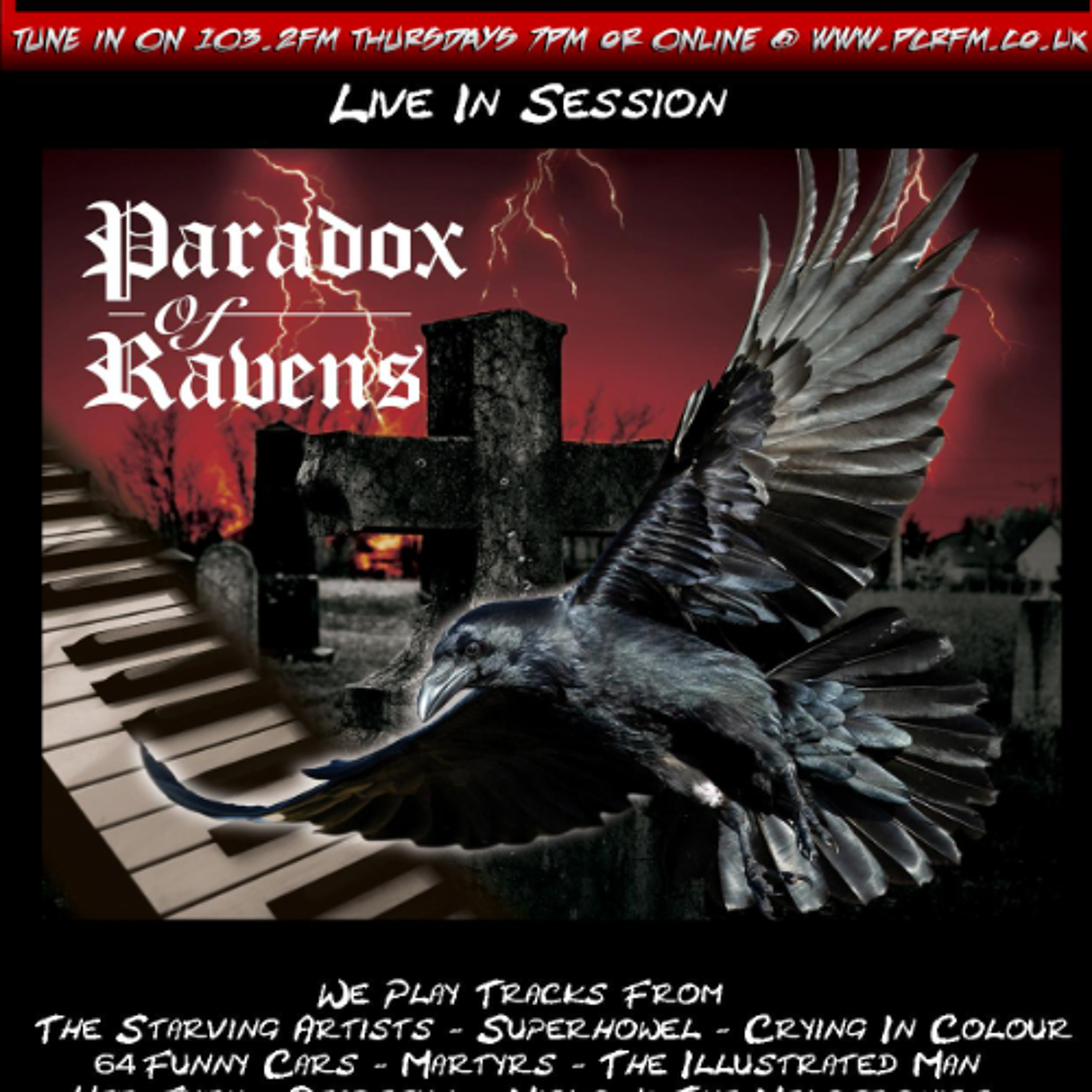 Doc Mason Radio Show