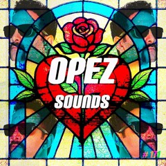 Opez Presents Opez Sounds #171 (Valentino Khan & Friends)