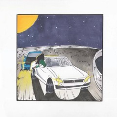 3AM in Manhattan (Push Me Away)