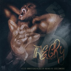 THE CRY mashup with  prk - patrick dsp  by k-willy