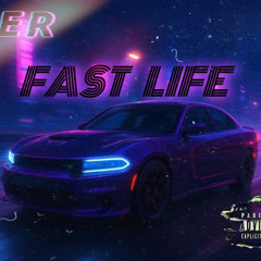 Vier - Fast Life [Official Audio]