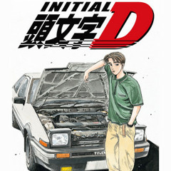 Initial D