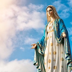 Ave Maria (audio) 2025