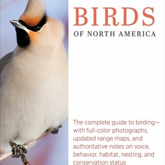 READ [PDF] National Audubon Society Birds of North America (National A