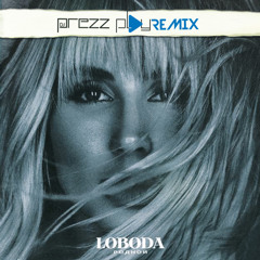 LOBODA - Родной (DJ Prezzplay Radio Edit)