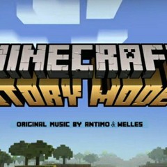 Lapis Lazuli [Minecraft Story Mode 101 OST]