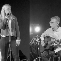 Vanessa Paradis - Il y a (cover)