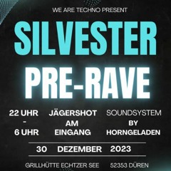 Boomtechnoo B2B Fabkasten Pre Silvester Rave 31.12.23