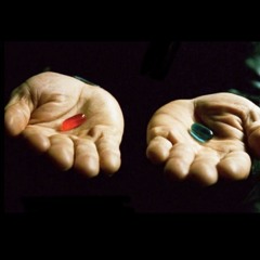 REDPiLL (ft. N.E.W.S.) {prod. Rex Mac}