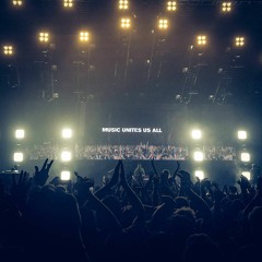 Matt Overbury pres. 20 Years Of Anjunabeats | Fan Competition Entry