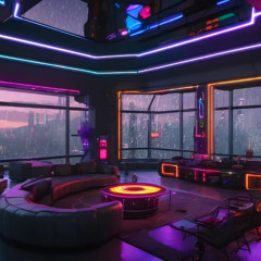April Deep Mix