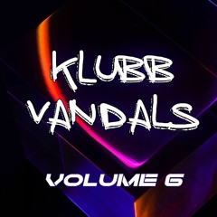 KlubbVandals - Volume 6