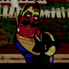 High Effort Titled Bendy Mod | Fredbear Runaway credit: Lean