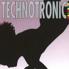 Technotronic - Get Up (Biniak 2024 Version)