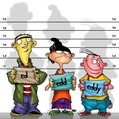 Ed, Ed’s, & Eddy