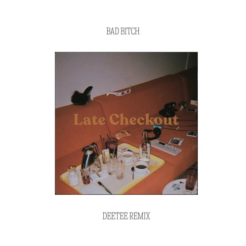 Chris Lorenzo - Bad Bitch (ft Chynaa) (DeeTee Remix) [FREE DOWNLOAD]