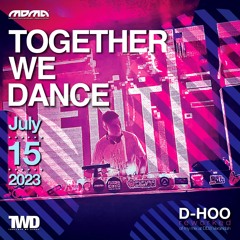 TWD July15 2023 - DHoo Mix Rework