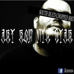 ASI SON MIS DIAS - CONTROL MACHETE + SB SCREWED