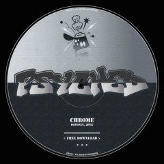 Dovonin, JPEG - Chrome [PR030]