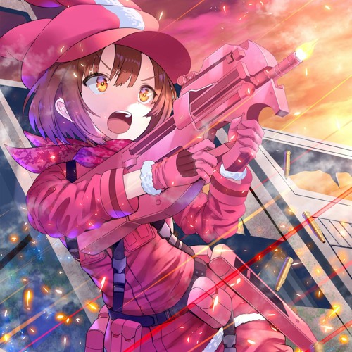 Stream Sao Alternative Ggo Sample Opening Ryusei By Yami Hiruzen Official Listen Online For Free On Soundcloud Stream Sao Alternative Ggo Sample Opening Ryusei By Yami Hiruzen Official Listen Online For Free On Soundcloud