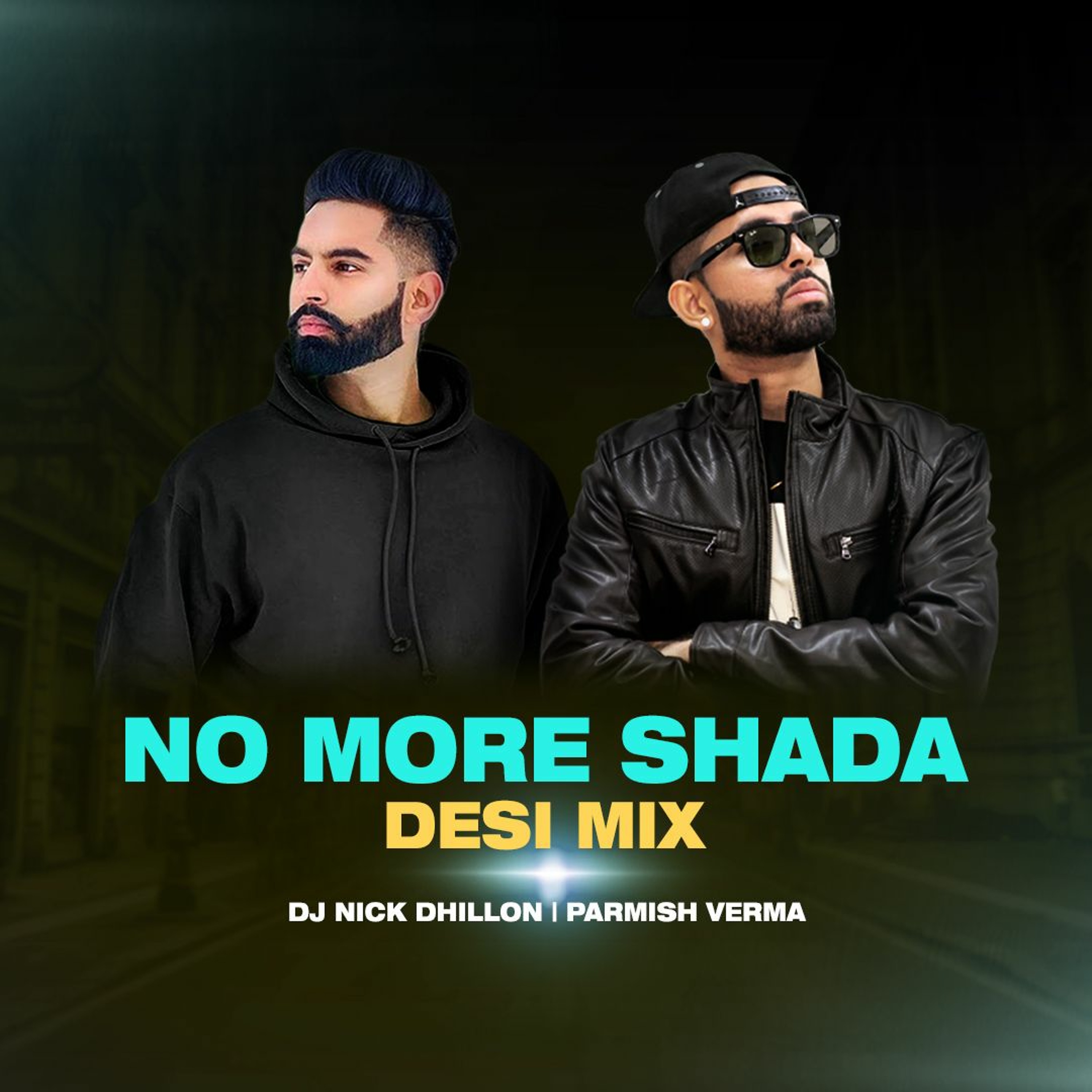 DJ Nick Dhillon