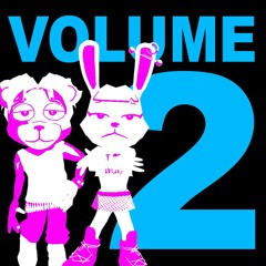 BUNNY N CLYDE RADIO VOL. 2 - SATCH & MATH