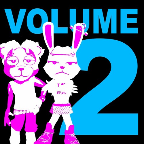 BUNNY N CLYDE RADIO VOL. 2 - SATCH & MATH
