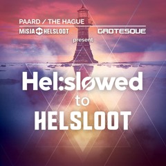 Hel:sløwed - Borderlands 038 + 039