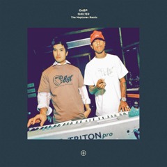 Porter Robinson & Madeon - Shelter (ONBP'S BOOTLEG "THE NEPTUNES" REWORK)