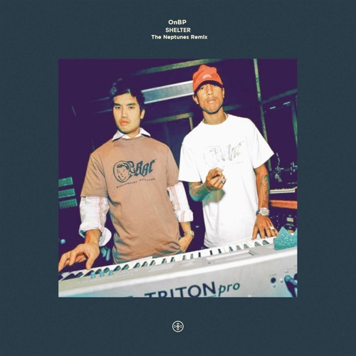 Porter Robinson & Madeon - Shelter (ONBP'S BOOTLEG "THE NEPTUNES" REWORK)