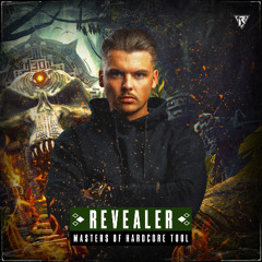 Revealer - Masters Of Hardcore Opening Tool (2025)