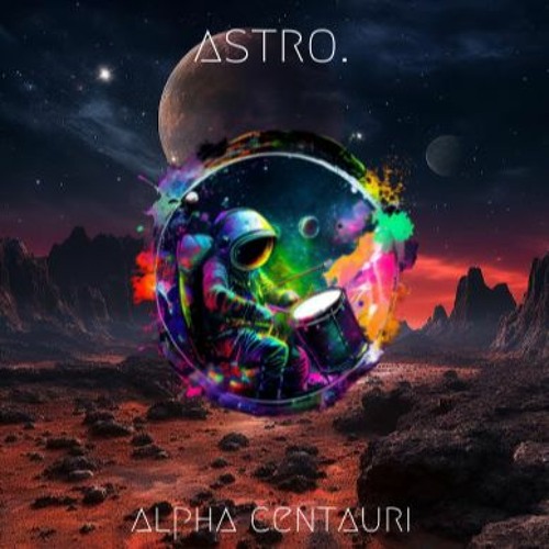 alpha centauri