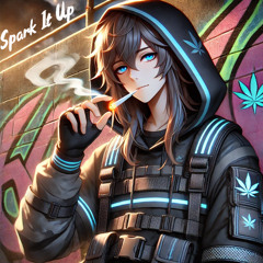 Spark It Up [DrxpDeadProd]
