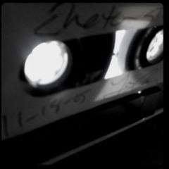 RECYCLE MYSELF w/old band in 2005. (Converted from 4 track cassette.)