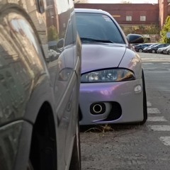 Sympathy (old track)