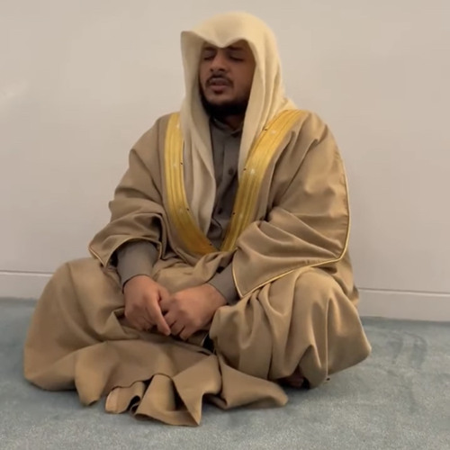 القارئ هيثم الدخين |قل سيرو في الأرض| سورة الأنعام