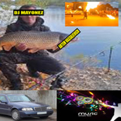 DJ MAYONEZ & ARTEM VASSILIEVICH // MIKS DLJA RYBALKI (POLNYJ RAZJOB)