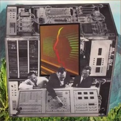 Home - Rains (Odyssey Vinyl)