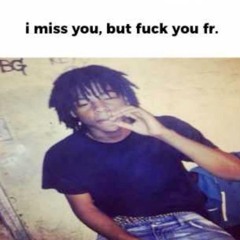 Maldito Lugar - RIP YUUDAI