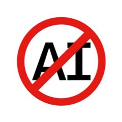 Train this! * 1 minute protest for A.I soundcloud policy